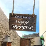 En Sanabria Coso