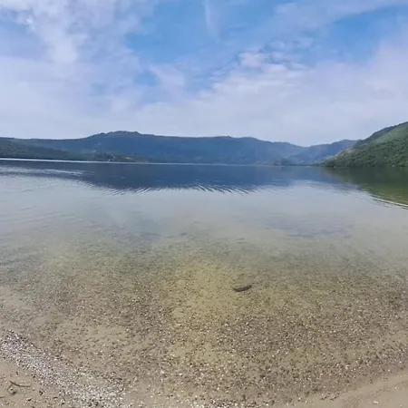 En Sanabria Casa de Férias *