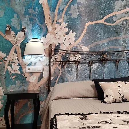 En Sanabria Casa de Férias