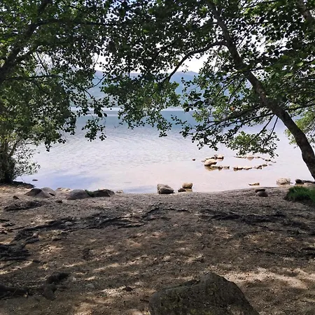 En Sanabria Hébergement de vacances