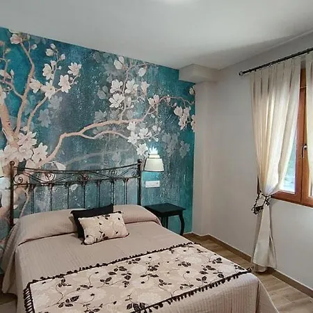 Casa de Férias En Sanabria *