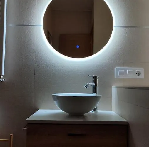 En Sanabria Vakantiehuis Coso