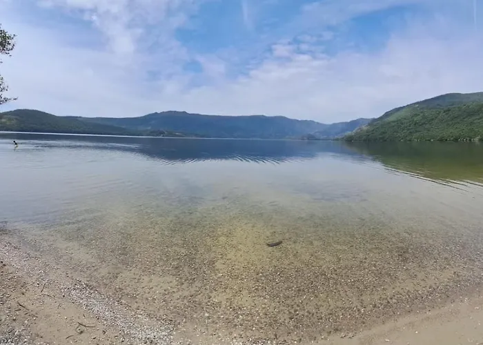 En Sanabria Vakantiehuis *