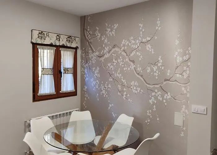 Vakantiehuis En Sanabria