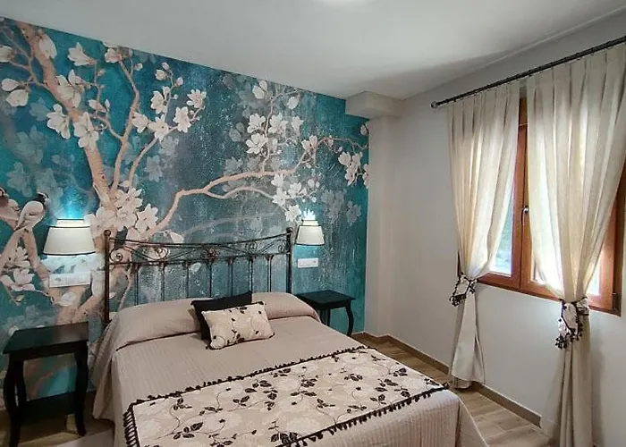 Vakantiehuis En Sanabria