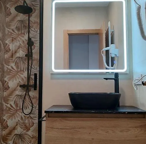 Vakantiehuis En Sanabria Coso