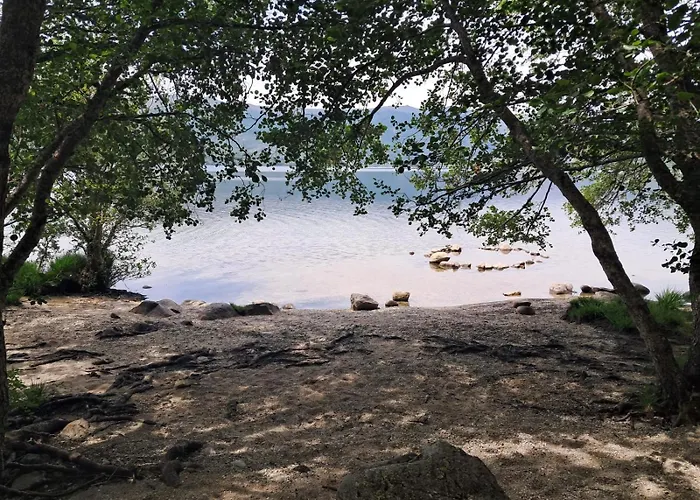 En Sanabria Vakantiehuis